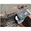 Image 3 : (S12) Contents of Pallet:  Specialty Concepts Mark III/15 Controller, Carlon CJ1085 Circuit Safe, et