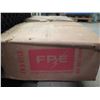Image 9 : (S12) Contents of Pallet:  Specialty Concepts Mark III/15 Controller, Carlon CJ1085 Circuit Safe, et
