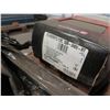 Image 7 : (S12) Contents of Pallet:  Pipe Lengths, Belts, Electronic Time Switch, AquaCharge Pump, etc