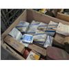 Image 5 : (S17) Contents of Pallet:  Lights, Filters, Parts, Hardware, etc