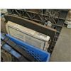 Image 8 : (S17) Contents of Pallet:  Lights, Filters, Parts, Hardware, etc