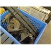Image 9 : (S17) Contents of Pallet:  Lights, Filters, Parts, Hardware, etc