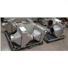 Image 1 : (S17) Qty 2 Pallets Multiple Therma-Stak Heat Reclaimers
