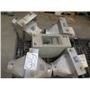 Image 4 : (S17) Qty 2 Pallets Multiple Therma-Stak Heat Reclaimers
