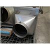 Image 5 : (S17) Qty 2 Pallets Multiple Therma-Stak Heat Reclaimers
