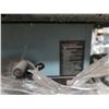 Image 7 : (S17) Contents of Pallet: Metal Cylinder Sections, Table Saw, Tools, Etc