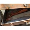 Image 8 : (S13) Metal Stand w/ Undershelf 