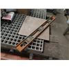Image 9 : (S13) Metal Stand w/ Undershelf 