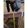 Image 9 : Large Metal Welding Shop Table w/ Fork Pockets 122" x 74" x 36"H