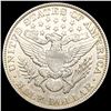 Image 2 : 1902 Barber Half Dollar UNCIRCULATED