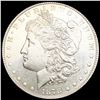 Image 1 : 1878 7TF Rev 78 Morgan Silver Dollar HIGH GRADE
