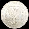 Image 2 : 1878 7TF Rev 78 Morgan Silver Dollar HIGH GRADE