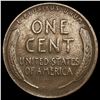 Image 2 : 1922-D Wheat Cent NEARLY UNCIRCULATED