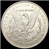 Image 2 : 1891-CC Morgan Silver Dollar UNCIRCULATED