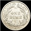 Image 2 : 1898-S Barber Dime CLOSELY UNCIRCULATED