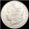 Image 1 : 1902-S Morgan Silver Dollar UNCIRCULATED