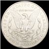 Image 2 : 1902-S Morgan Silver Dollar UNCIRCULATED
