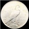 Image 2 : 1934 Silver Peace Dollar UNCIRCULATED