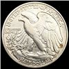 Image 2 : 1918-S Walking Liberty Half Dollar ABOUT UNCIRCULA