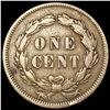 Image 2 : 1859 Indian Head Cent CLOSELY UNCIRCULATED