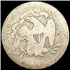 Image 2 : 1878-CC Seated Liberty Quarter NICELY CIRCULATED