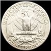 Image 2 : 1932-D Washington Silver Quarter UNCIRCULATED