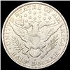 Image 2 : 1896-O Barber Half Dollar CLOSELY UNCIRCULATED