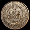 Image 2 : 1866 Indian Head Cent CLOSELY UNCIRCULATED