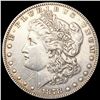 Image 1 : 1878 7TF Rev 78 Morgan Silver Dollar CLOSELY UNCIR