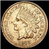 Image 1 : 1863 Indian Head Cent HIGH GRADE