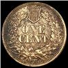 Image 2 : 1863 Indian Head Cent HIGH GRADE