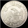 Image 2 : 1832 Capped Bust Half Dollar CLOSELY UNCIRCULATED