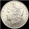 Image 1 : 1886-O Morgan Silver Dollar HIGH GRADE