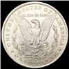 Image 2 : 1886-O Morgan Silver Dollar HIGH GRADE
