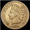 Image 1 : 1859 Indian Head Cent UNCIRCULATED