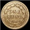 Image 2 : 1859 Indian Head Cent UNCIRCULATED