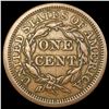 Image 2 : 1850 Large Cent UNCIRCULATED