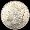 Image 1 : 1892 Morgan Silver Dollar UNCIRCULATED