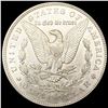 Image 2 : 1892 Morgan Silver Dollar UNCIRCULATED