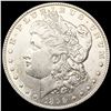 Image 1 : 1896-O Morgan Silver Dollar HIGH GRADE