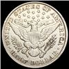 Image 2 : 1906 Barber Half Dollar CLOSELY UNCIRCULATED