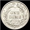 Image 2 : 1914-D Barber Dime CHOICE AU