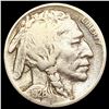 Image 1 : 1926-S Buffalo Nickel NEARLY UNCIRCULATED