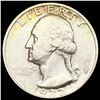 Image 1 : 1932-D Washington Silver Quarter CLOSELY UNCIRCULA