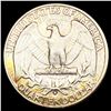 Image 2 : 1932-D Washington Silver Quarter CLOSELY UNCIRCULA