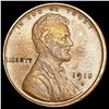 Image 1 : 1915-D Wheat Cent HIGH GRADE