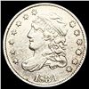 Image 1 : 1834 Capped Bust Half Dime NEARLY UNCIRCULATED