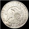 Image 2 : 1834 Capped Bust Half Dime NEARLY UNCIRCULATED