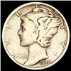 Image 1 : 1926-S Mercury Dime ABOUT UNCIRCULATED
