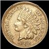Image 1 : 1862 Indian Head Cent HIGH GRADE